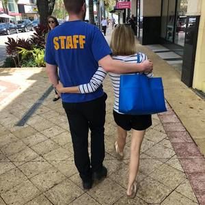 Meet your Posher, Alex